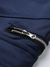 Men's Full Size Drawstring Cargo Shorts Plus Size 100400422020898 44 Gifts for Him Jerry's Apparel 