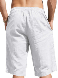 Men's Full Size Casual Drawstring Shorts Plus Size 100400398712633 33 Affordable Fashion Under $100 Jerry's Apparel 