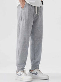 Men's Casual Drawstring Joggers 100400720041415 98 Affordable Fashion Under $100 Jerry's Apparel 