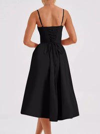 Sweetheart Neck Midi Cami Dress 101001446580191 42 Gifts for Her Jerry's Apparel 