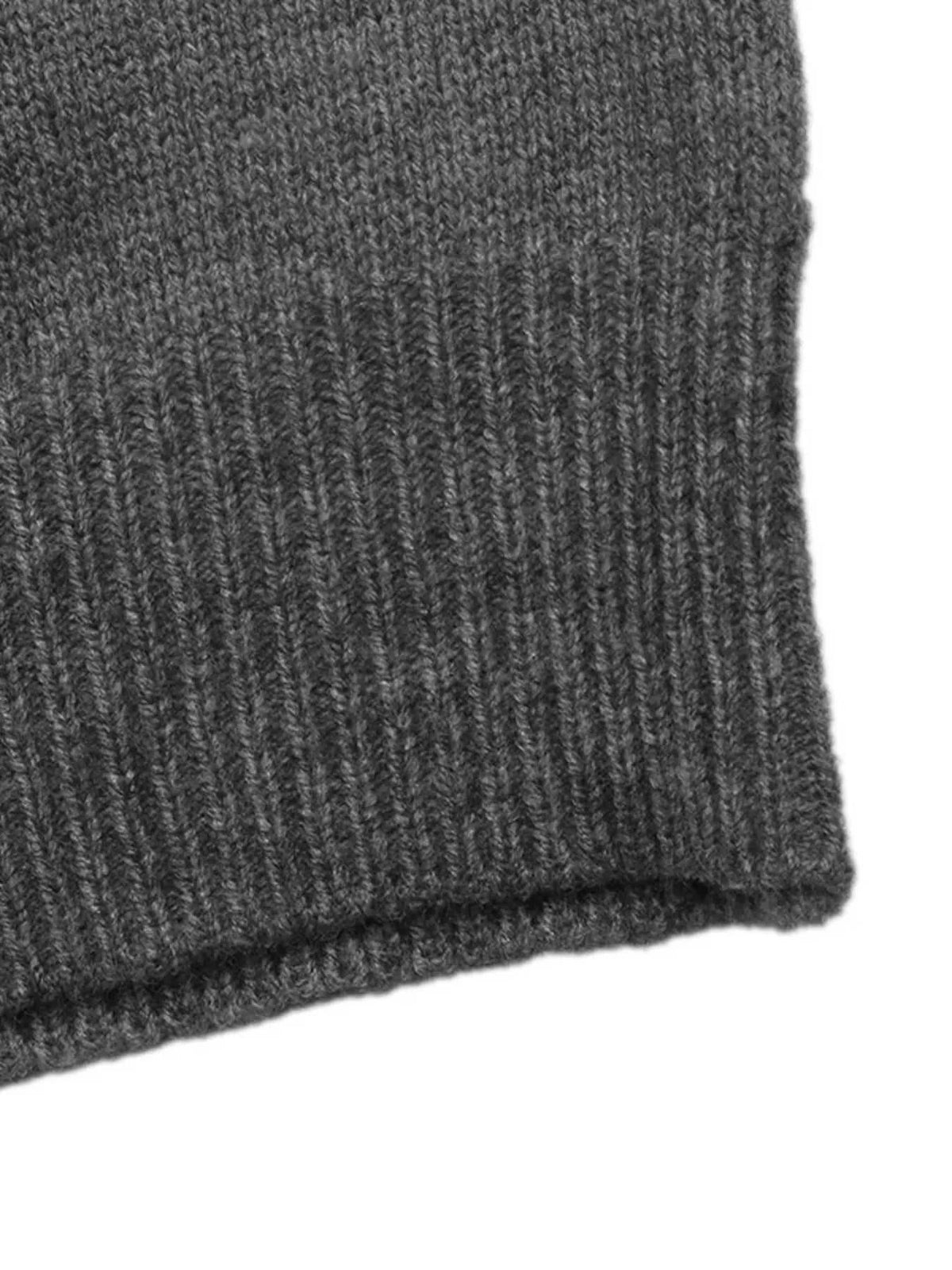 Off-Shoulder Lace Trim Sweater 100100123351801 43 Women's Sweaters and Knitwear Jerry's Apparel 