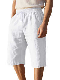 Men's Full Size Casual Drawstring Shorts Plus Size 100400398712633 33 Affordable Fashion Under $100 Jerry's Apparel 