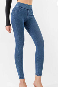 High Waist Skinny Jeans 100100972197981 43 Affordable Fashion Under $100 Jerry's Apparel 