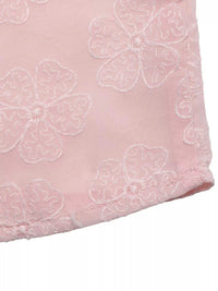Floral Embroidered Pearl Trim Blouse 100100917125958 31 Affordable Fashion Under $100 Jerry's Apparel 