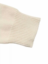 Heart-Patterned Crew Neck Sweater 101002546333255 55 Affordable Fashion Under $100 Jerry's Apparel 