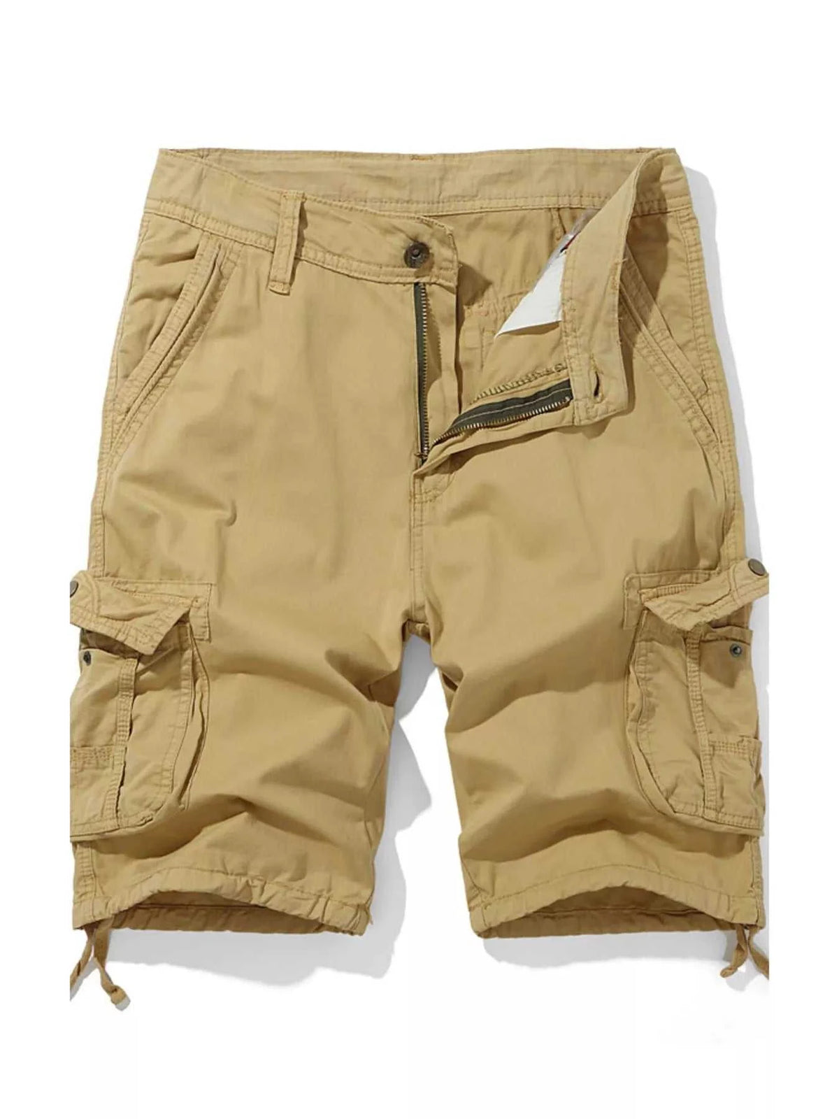 Men's Casual Cargo Shorts 100400880212945 55 Affordable Fashion Under $100 Jerry's Apparel 