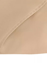 Satin Wrap Midi Dress with Pockets 100100281166734 42 Affordable Fashion Under $100 Jerry's Apparel 