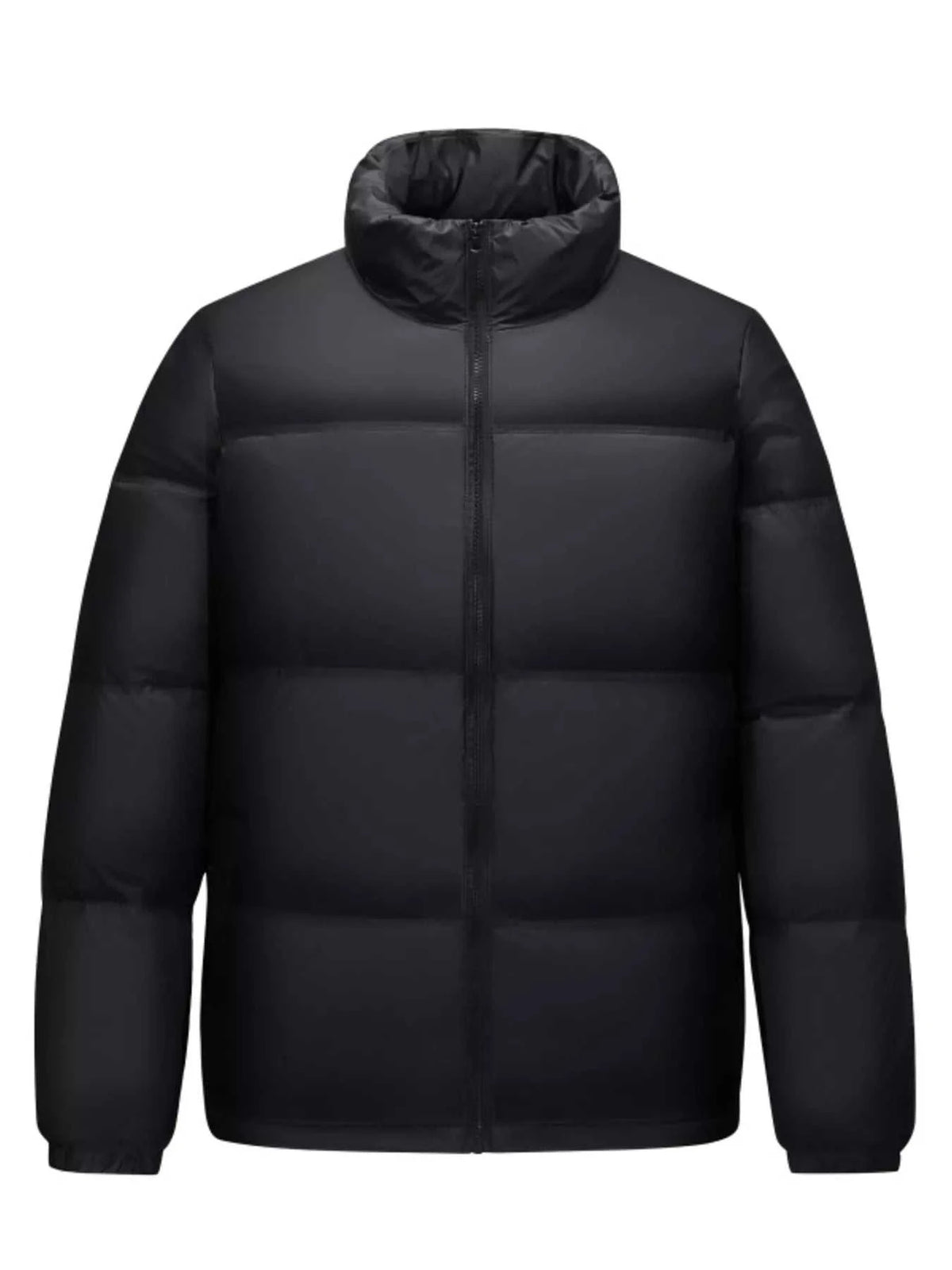 Men's Full Size Lightweight Packable Zip Up Puffer Jacket Plus Size 100400732652935 142 Fashion Forward Plus Size Clothing Jerry's Apparel 