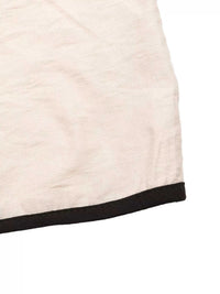 Contrast Trim Wide Leg Jumpsuit 100100094954913 35 Affordable Fashion Under $100 Jerry's Apparel 