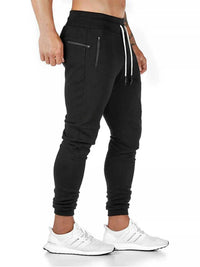 Men's Drawstring Slim Fit Joggers 100400711925871 39 Affordable Fashion Under $100 Jerry's Apparel 