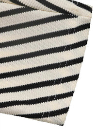 Striped Batwing Sleeve Crew Neck T-Shirt 101001135903926 41 Affordable Fashion Under $100 Jerry's Apparel 