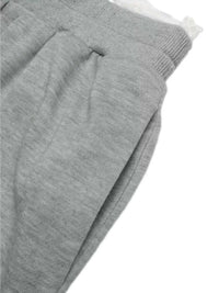 Lace Detail Wide Leg Casual Pants 100100750566333 33 Affordable Fashion Under $100 Jerry's Apparel 