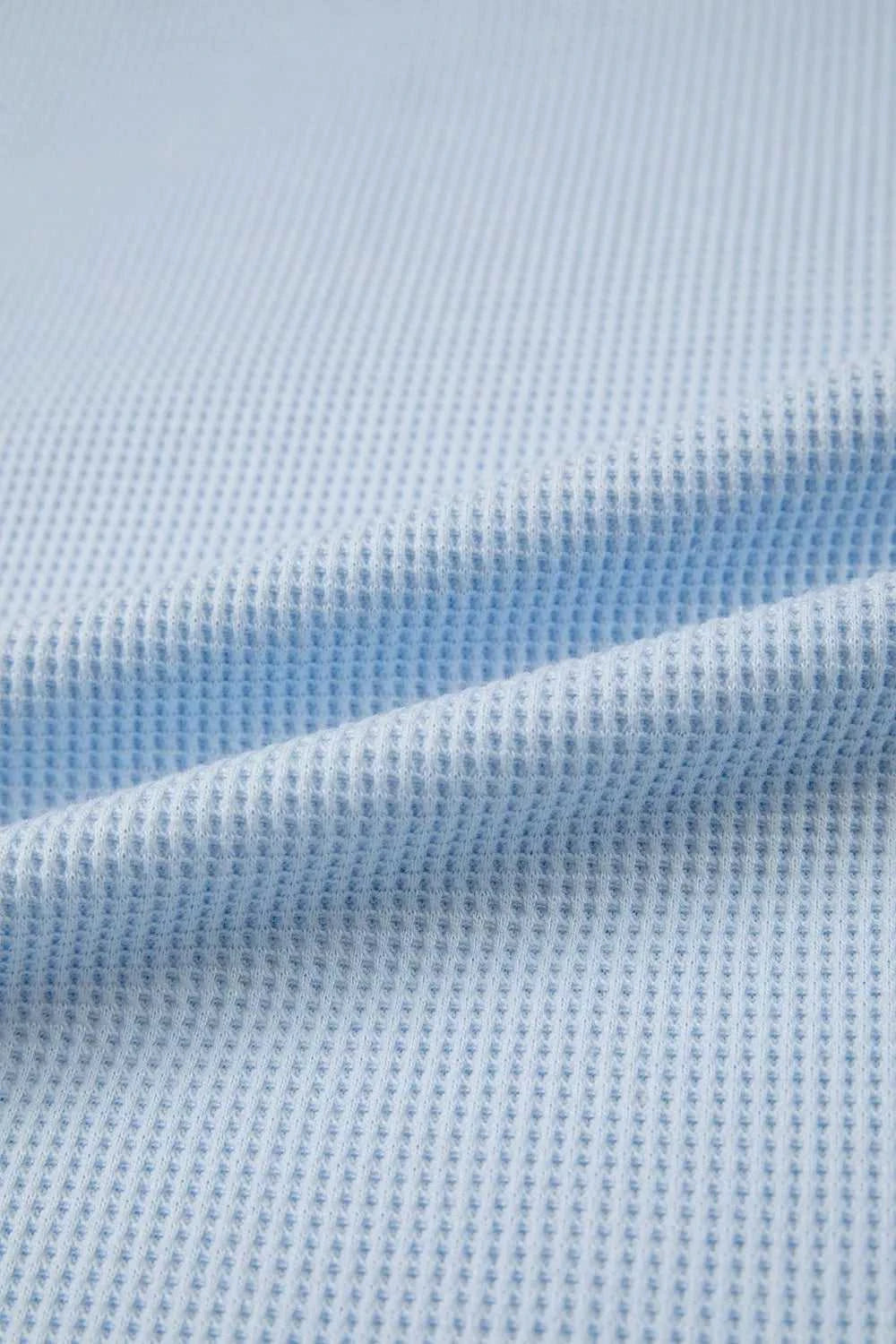 Waffle Knit Pocket T-Shirt 100100553561589 26 Affordable Fashion Under $100 Jerry's Apparel 