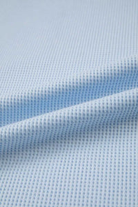 Waffle Knit Pocket T-Shirt 100100553561589 26 Affordable Fashion Under $100 Jerry's Apparel 