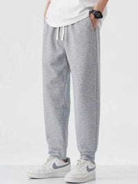 Men's Casual Drawstring Joggers 100400720041415 98 Affordable Fashion Under $100 Jerry's Apparel 