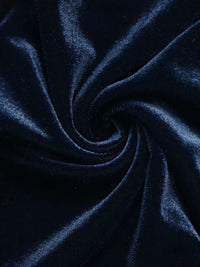 Velvet Button Front Long Sleeve Blouse 100100057554223 43 Affordable Fashion Under $100 Jerry's Apparel 