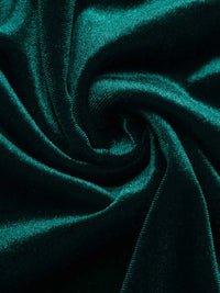 Velvet V-Neck Long Sleeve Maxi Dress 100100704748707 51 Affordable Fashion Under $100 Jerry's Apparel 