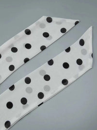 Polka Dot Halter Neck Ruffle Dress 100100761627730 51 Affordable Fashion Under $100 Jerry's Apparel 