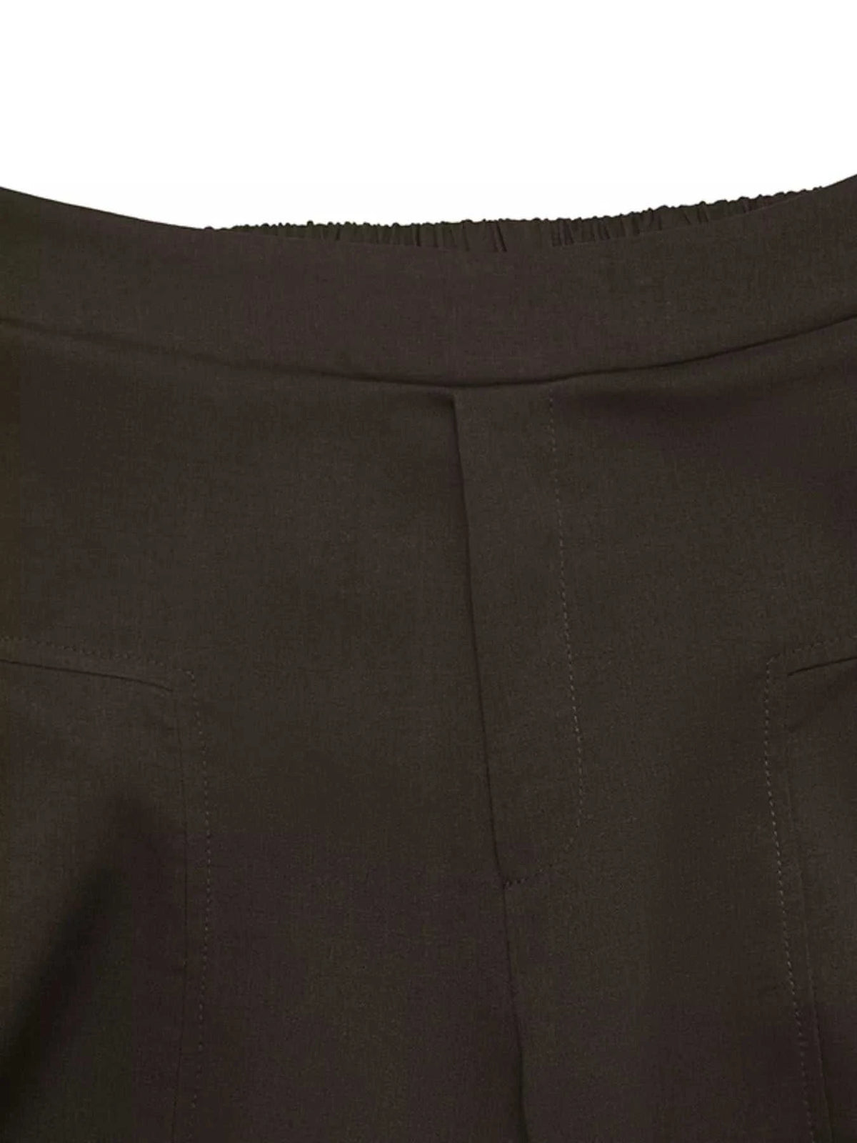 High-Waisted Wide-Leg Pants 101001194723053 36 Affordable Fashion Under $100 Jerry's Apparel 