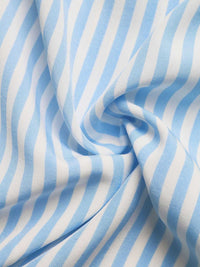 Striped Halter Neck Maxi Dress with Contrast Trim 100100182164517 34 Affordable Fashion Under $100 Jerry's Apparel 