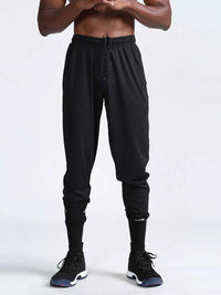 Men's Drawstring Joggers with Pockets 100400806009455 39 Affordable Fashion Under $100 Jerry's Apparel 