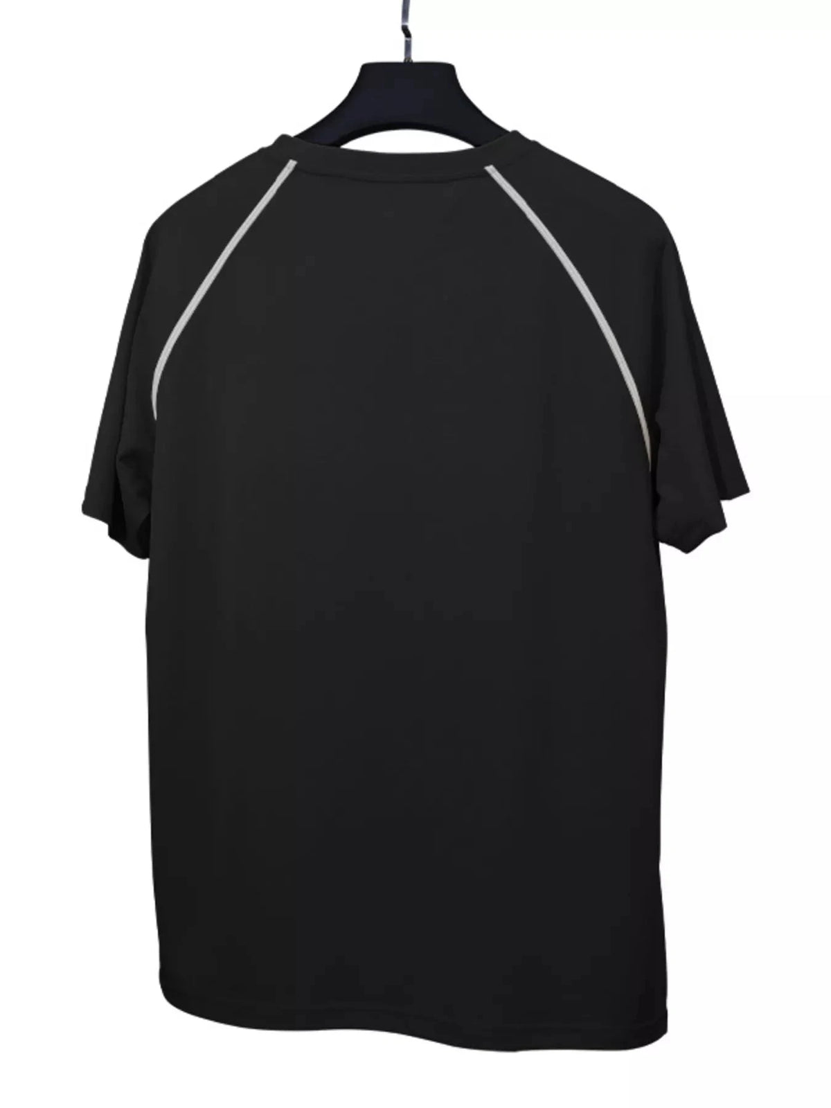 Men's Full Size Casual Short Sleeve T-Shirt and Shorts Set Plus Size 100400699145401 35 Affordable Fashion Under $100 Jerry's Apparel 