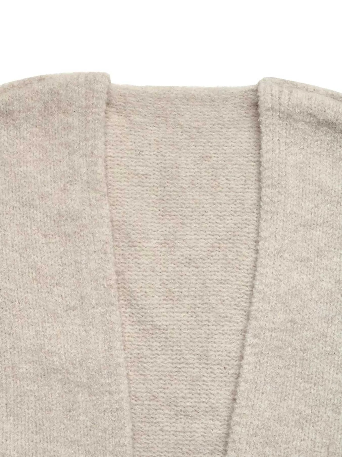 Open Front Dropped Shoulder Cardigan 101002550626318 55 Gifts for Her Jerry's Apparel 