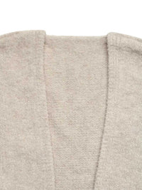 Open Front Dropped Shoulder Cardigan 101002550626318 55 Gifts for Her Jerry's Apparel 