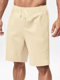 Men's Full Size Casual Drawstring Shorts Plus Size 100400905361572 28 Affordable Fashion Under $100 Jerry's Apparel 
