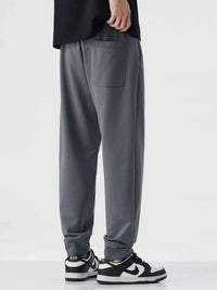 Men's Casual Drawstring Joggers 100400720041415 98 Affordable Fashion Under $100 Jerry's Apparel 