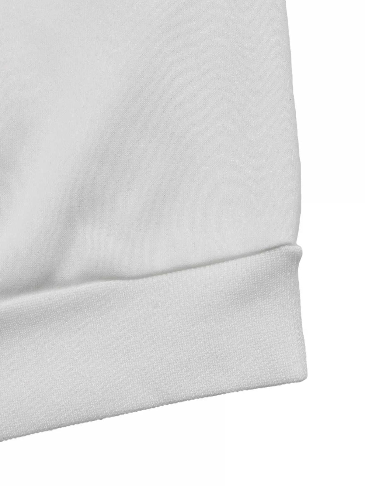 Side Striped Round Neck Sweatshirt 100100851404518 37 Affordable Fashion Under $100 Jerry's Apparel 