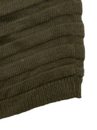 Boat Neck Ribbed Long Sleeve Sweater 100100851183386 44 Affordable Fashion Under $100 Jerry's Apparel 