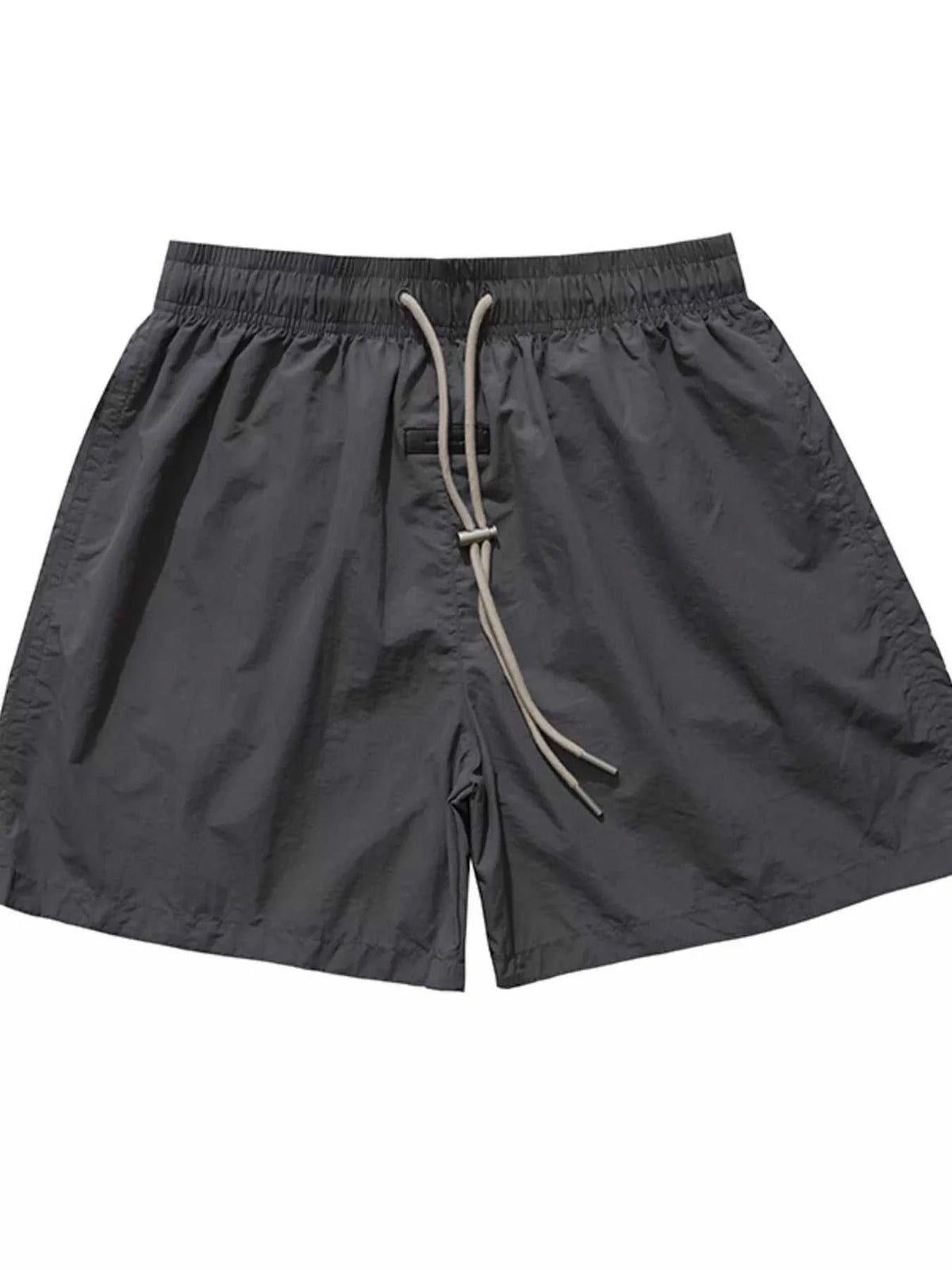 Men's Casual Drawstring Waist Shorts 100400053991860 62 Affordable Fashion Under $100 Jerry's Apparel 