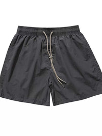 Men's Casual Drawstring Waist Shorts 100400053991860 62 Affordable Fashion Under $100 Jerry's Apparel 