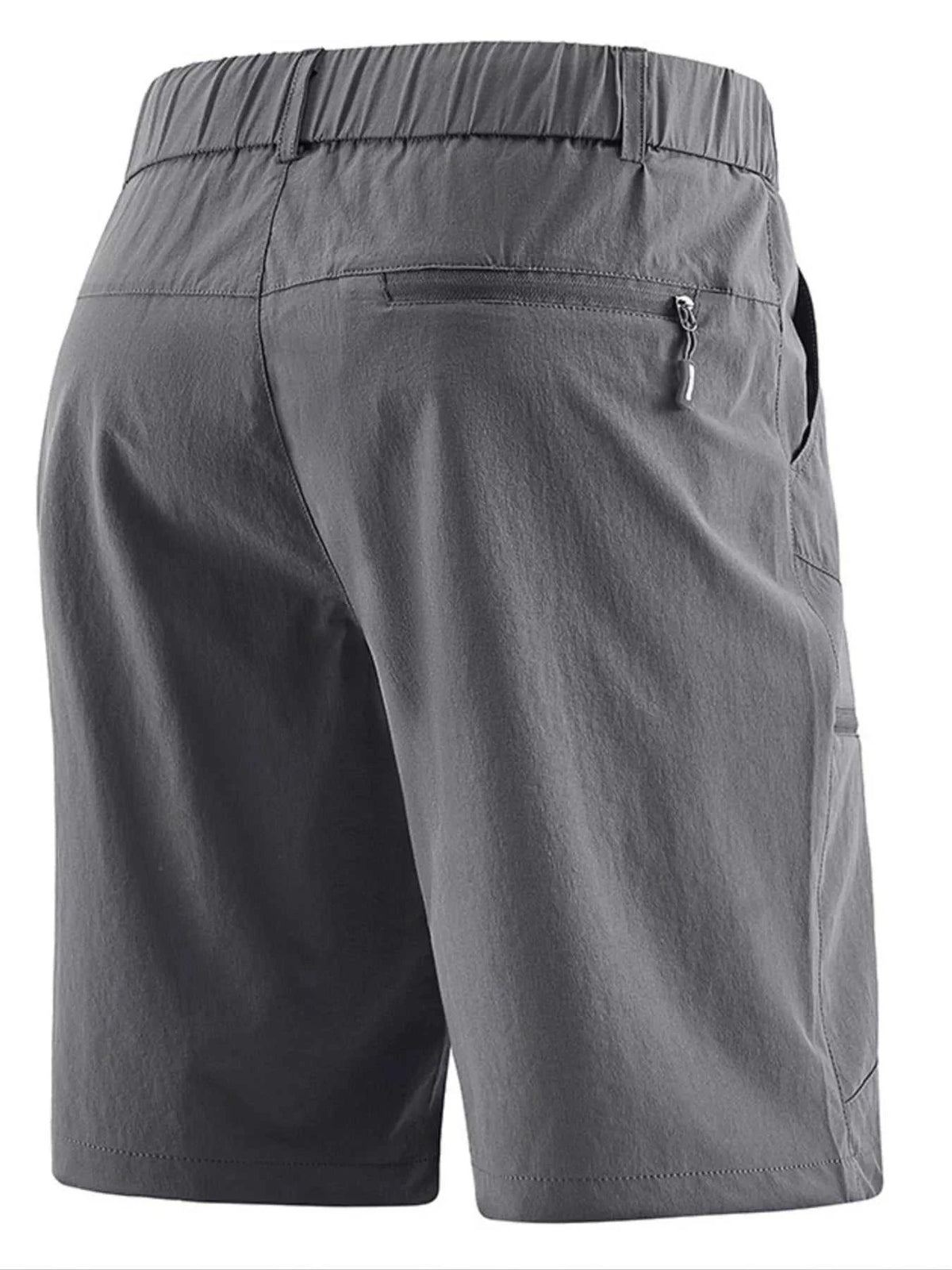 Men's Plus Size Zipper Pocket Outdoor Shorts 100400035096433 57 Affordable Fashion Under $100 Jerry's Apparel 