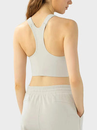 Millennia Wide Strap Sport Bra 101000087297671 38 Affordable Fashion Under $100 Jerry's Apparel 