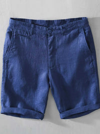 Men's Loose Fit Casual Shorts 100400180887063 119 High-waisted Shorts Jerry's Apparel 