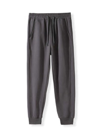 Men's Plus Size Drawstring Joggers 100400029965753 68 Affordable Fashion Under $100 Jerry's Apparel 