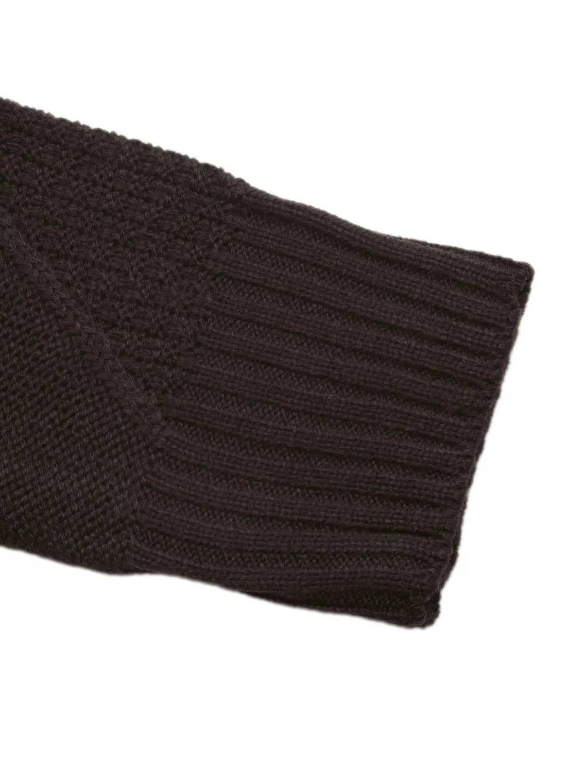 V-Neck Cable Knit Button-Down Cardigan 101002691109172 60 Women's Sweaters and Knitwear Jerry's Apparel 