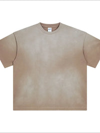 Men's Round Neck Half Sleeve T-Shirt