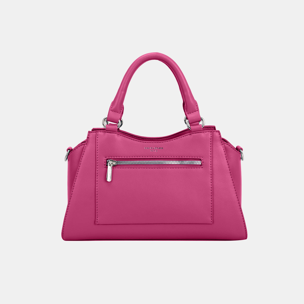 PU Leather Handbag