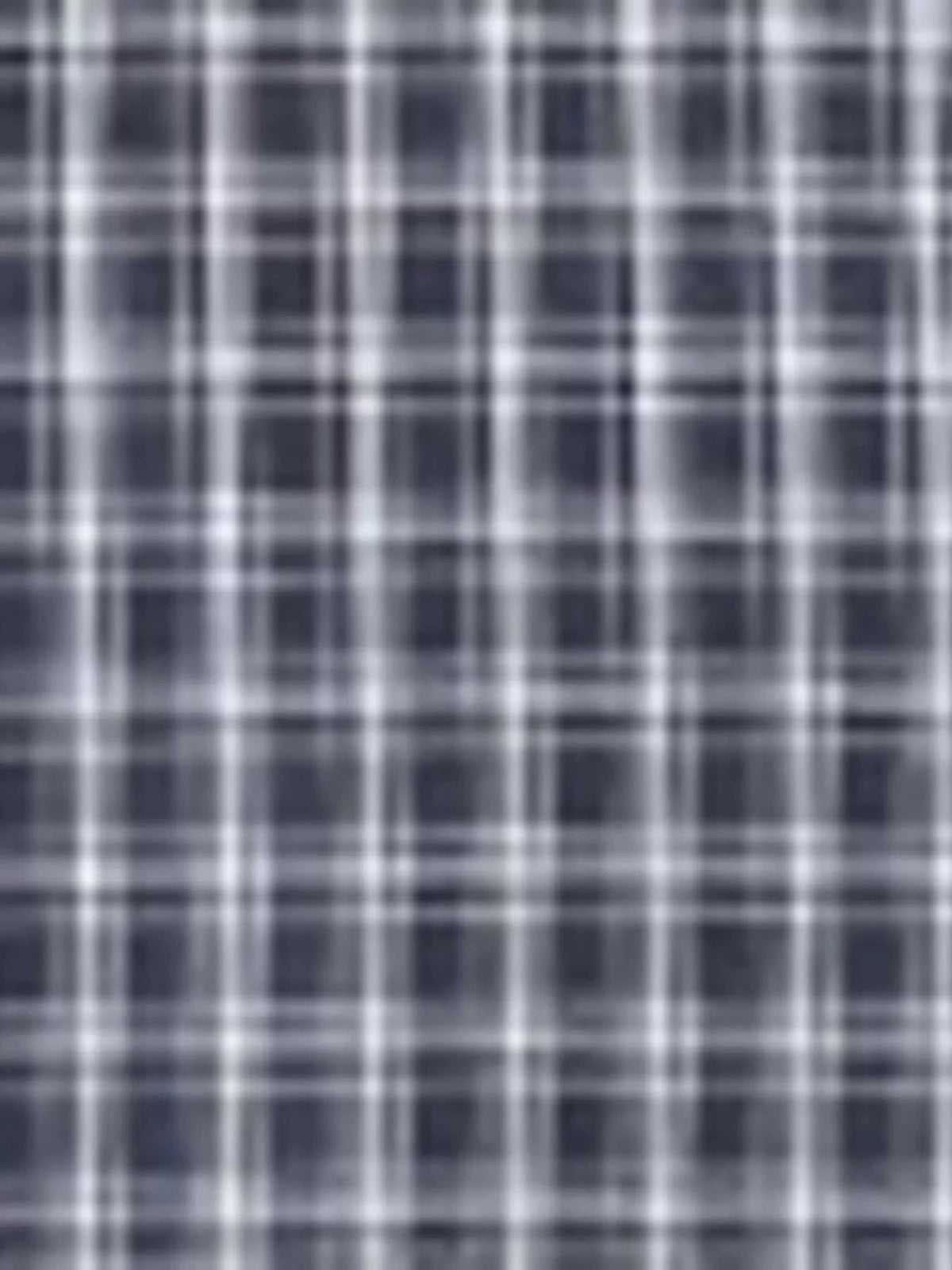 Gingham Button Up Shirt with Tie-Sleeve Detail 101001756453060 45 Affordable Fashion Under $100 Jerry's Apparel 