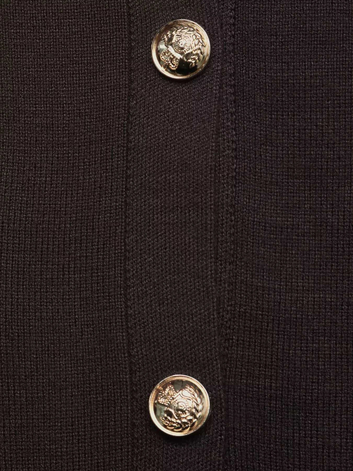 Button Down Long Sleeve Cardigan 101002733178083 56 Affordable Fashion Under $100 Jerry's Apparel 
