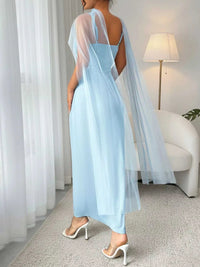 Scoop Neck Bodycon Maxi Dress 100100334012867 26 Affordable Fashion Under $100 Jerry's Apparel 