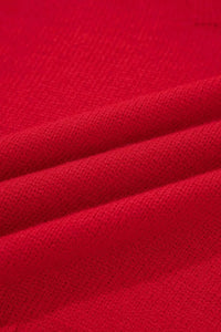 Ribbed Hem Long Sleeve Sweater 100100744981225 46 Affordable Fashion Under $100 Jerry's Apparel 