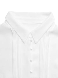 Cap Sleeve Tie Waist Midi Dress 100100916043824 41 Affordable Fashion Under $100 Jerry's Apparel 