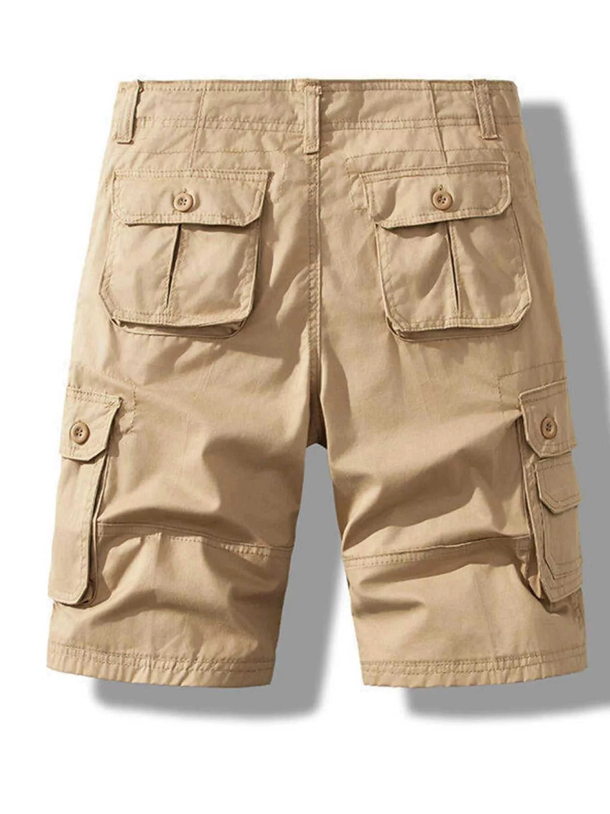 Men's Casual Cargo Shorts 100400352310703 42 Affordable Fashion Under $100 Jerry's Apparel 
