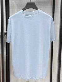 Men's Plus Size Short Sleeve Crew Neck T-Shirt 100400190324529 52 Affordable Fashion Under $100 Jerry's Apparel 