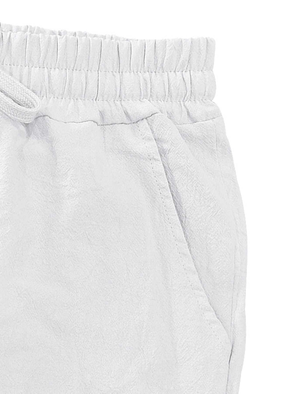 Men's Full Size Casual Drawstring Shorts Plus Size 100400398712633 33 Affordable Fashion Under $100 Jerry's Apparel 