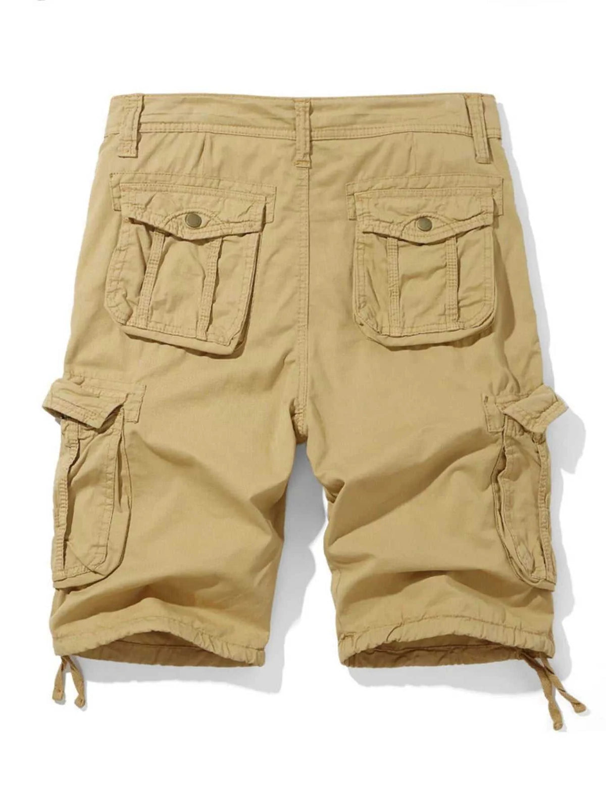 Men's Casual Cargo Shorts 100400880212945 55 Affordable Fashion Under $100 Jerry's Apparel 